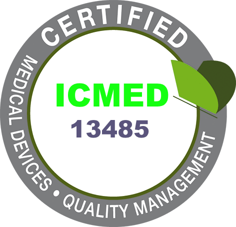 ICMED 13485,Technical Criteria For Certification Of Medical Devices