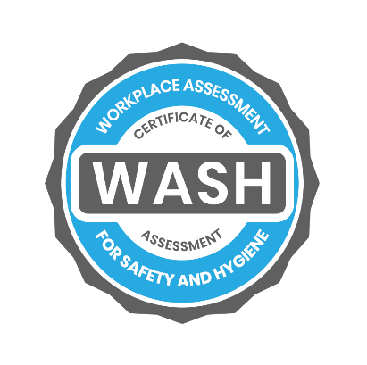 Workplace Assessment for Safety and Hygiene (WASH)
